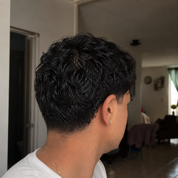 After