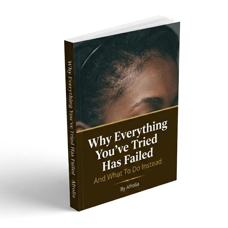 eBook: Why All You Have Tried Has Failed