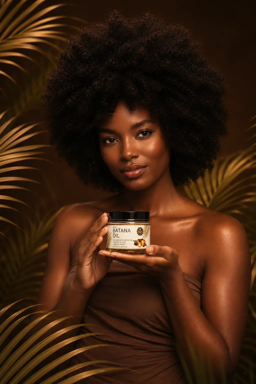 This is More Than Hair, It's Culture.